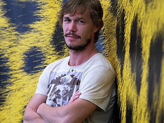 Артем Быстров