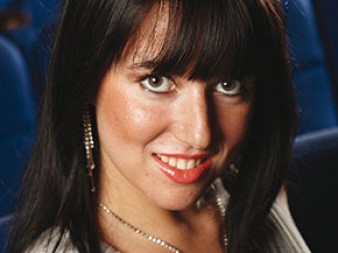 Анастасия Макушкина