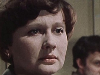 Лариса Наумкина