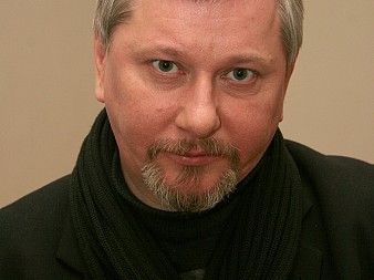 Сергей Чурбаков