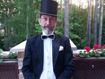 Рафаэль Наджаф-Заде