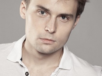 Павел Афонькин