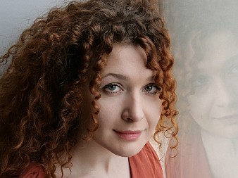 Эльмира Мирэль