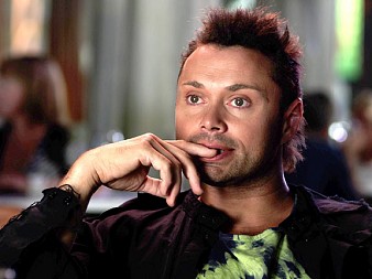 Андрей Носков