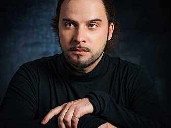 Илья Замчалов