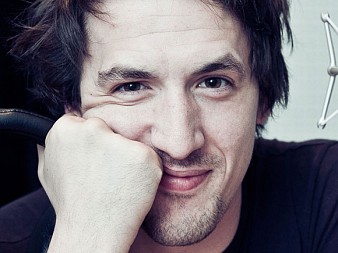 Артур Смольянинов