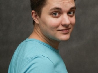 Иван Лоскутов