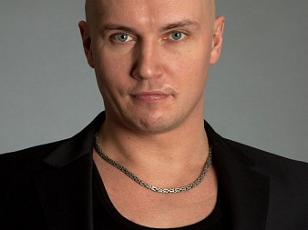 Дмитрий Астапенко