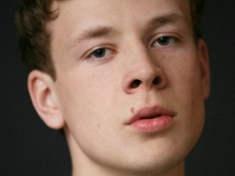 Сергей Белов