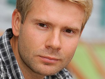 Артем Тульчинский