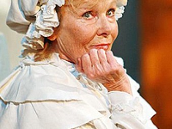 Виктория Радунская