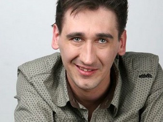 Александр Шатохин