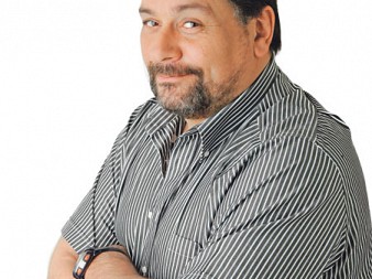 Дмитрий Назаров