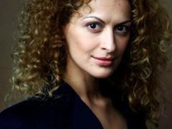 Диана Максимова