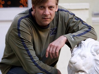 Виктор Раков