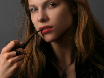 Анастасия Борисова