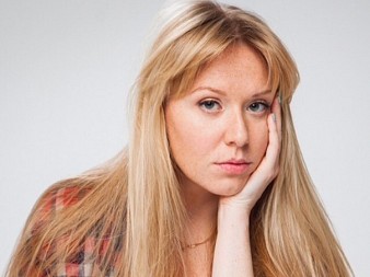 Мария Шекунова