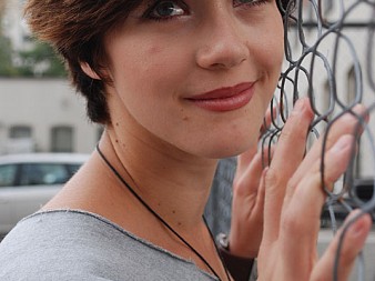 Ольга Лерман