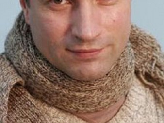 Дмитрий Зеничев