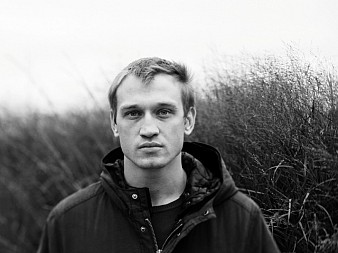 Михаил Тройник