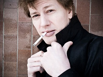 Андрей Сипин