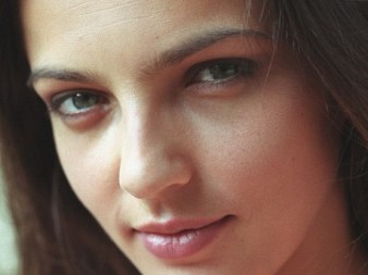 Ирина Леонова