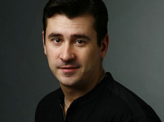 Евгений Миллер