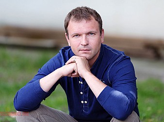 Петр Баранчеев