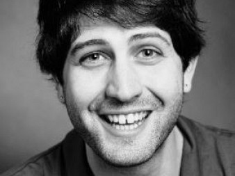 Виктор Либеров