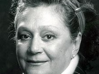 Екатерина Райкина