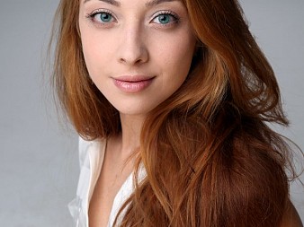 Дарья Бурлюкало