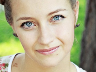 Дарья Хорошилова