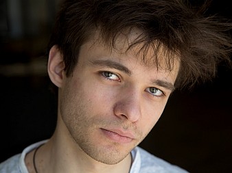 Игорь Лизенгевич