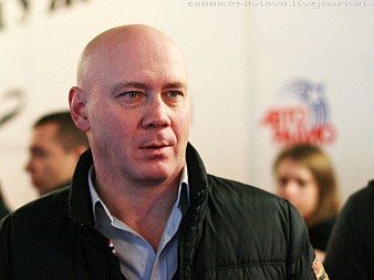 Виталий Хаев