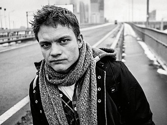 Евгений Ткачук