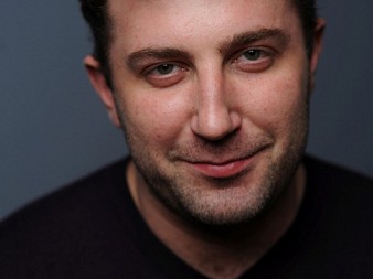 Роман Богданов