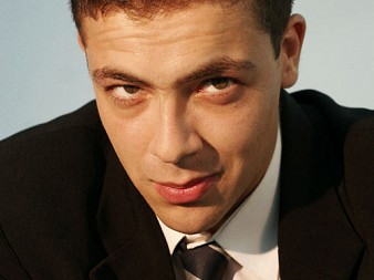 Андрей Лавров