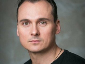 Алексей Фурсенко