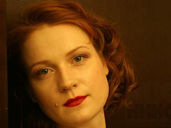 Наталья Омельченко