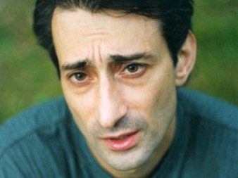 Карэн Бадалов