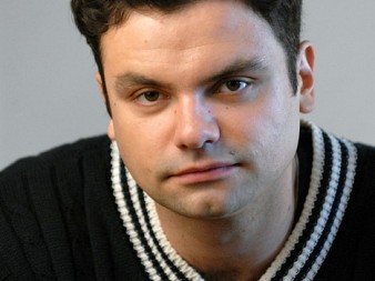 Алексей Фаддеев