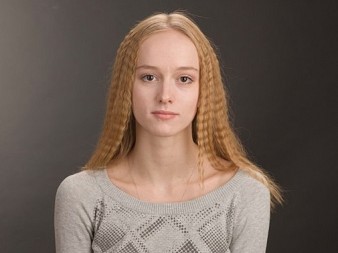 Серафима Огарева