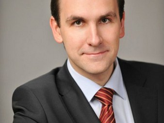 Петр Абрамов