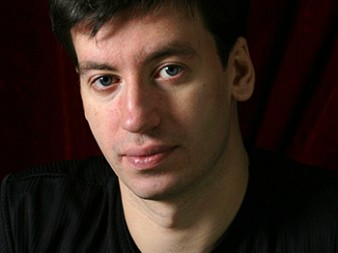 Александр Анисимов