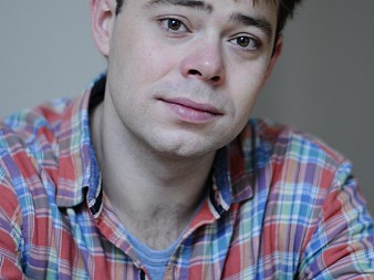 Медведев Сергей