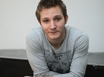 Федор Леонов