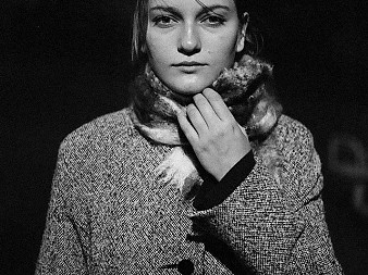 Ксения Орлова