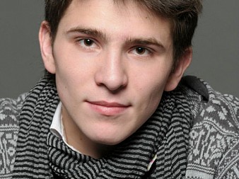 Юрий Трубин