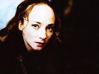 Галина Тюнина