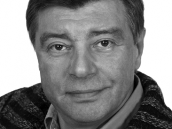 Николай Шушарин